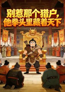 别惹那个猎户，他拳头里藏着天下