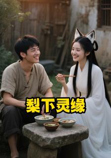 梨下灵缘