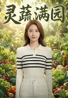 灵蔬满园