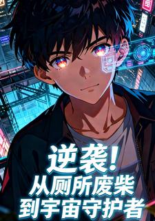 逆袭！从厕所废柴到宇宙守护者