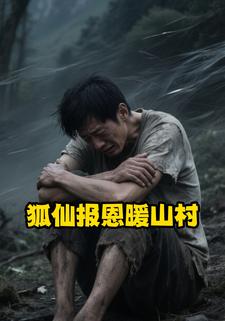 狐仙报恩暖山村