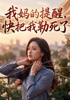 我妈的提醒，快把我勒死了