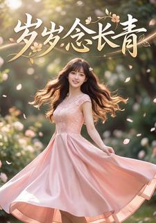 岁岁不悔念长青