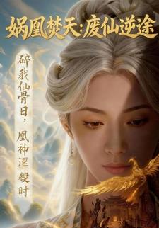 娲凰焚天：废仙逆途