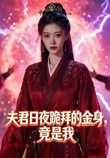 夫君日夜跪拜的金身，竟是我