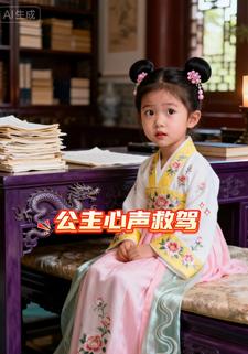 公主心声救驾