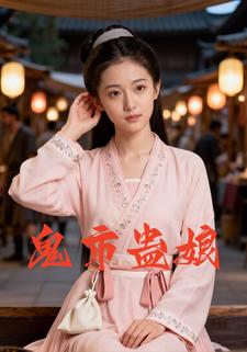 鬼市蛊娘