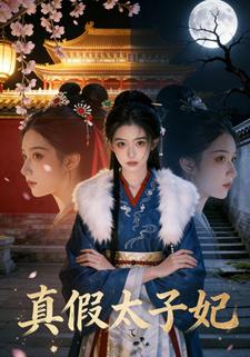 真假太子妃