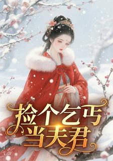 捡个乞丐当夫君