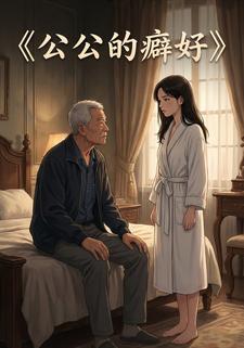 公公的癖好