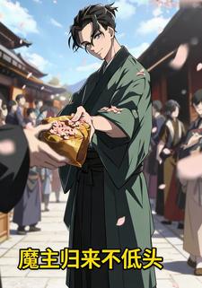 魔主归来不低头