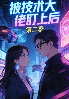 被技术大佬盯上后第二季