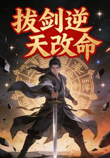 拔剑逆天改命