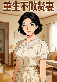 重生不做贤妻