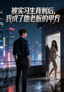 被实习生背刺后,我成了他老板的甲方