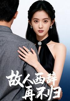 故人西辞再不归