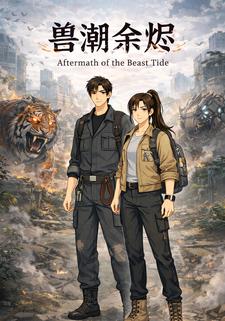 兽潮余烬
