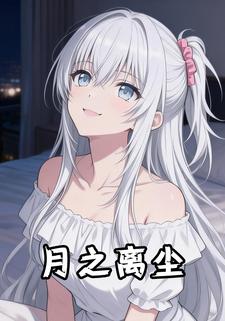 月之离尘