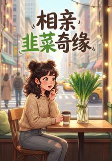 相亲韭菜奇缘