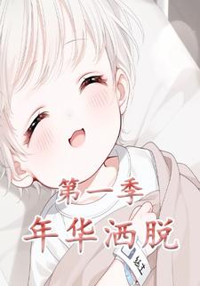 年华洒脱第一季