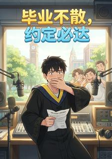 毕业不散，约定必达