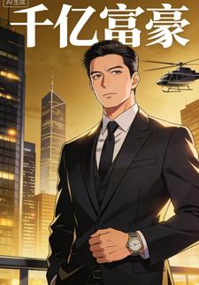 千亿富豪