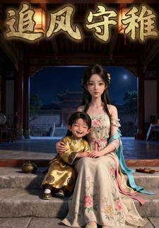 追风守稚
