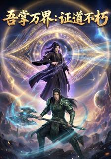 吾掌万界：证道不朽