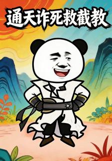 通天诈死救截教