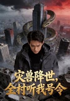 灾兽降世，全村听我号令