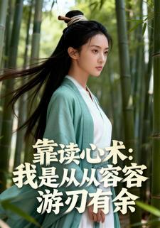 靠读心术：我是从从容容游刃有余