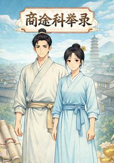 商途科举录