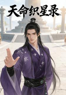 天命织星录