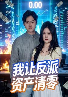 我让反派资产清零