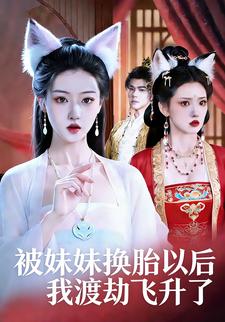 被妹妹换胎以后我渡劫飞升了