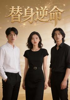 替身逆命