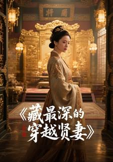 藏最深的穿越贤妻