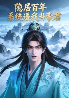 隐居百年，系统逼我当帝君