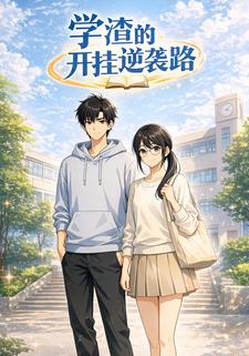 学渣的开挂逆袭路