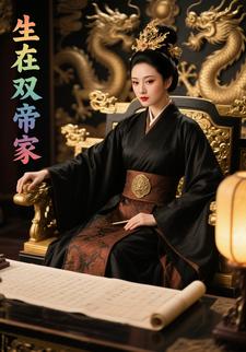 生在双帝家