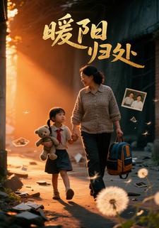 暖阳归处