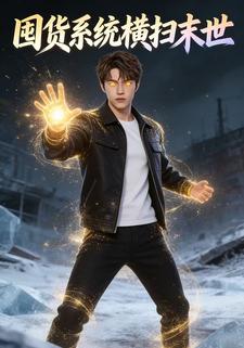 囤货系统横扫末世