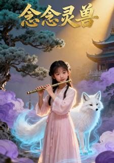 念念灵兽
