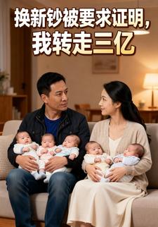 换新钞被要求证明，我转走三亿