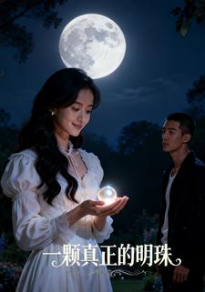 一颗真正的明珠