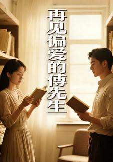 再见偏爱的傅先生