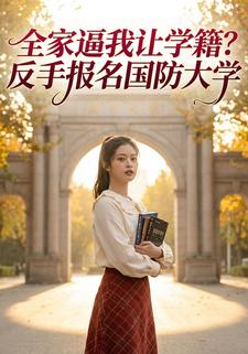 全家逼我让学籍？反手报名国防大学