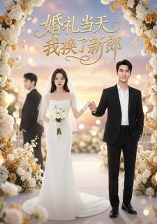 婚礼当天我换了新郎