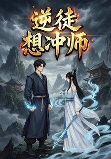 逆徒想冲师