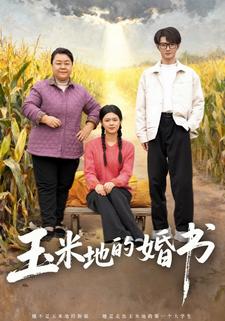 玉米地的婚书